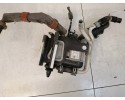 Webasto parking heater Mercedes C class W205 205 3 0 biturbo C400 Catalog number of the part A2055003500