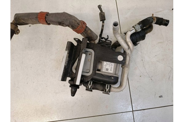 Webasto parking heater Mercedes C class W205 205 3 0 biturbo C400 Catalog number of the part A2055003500