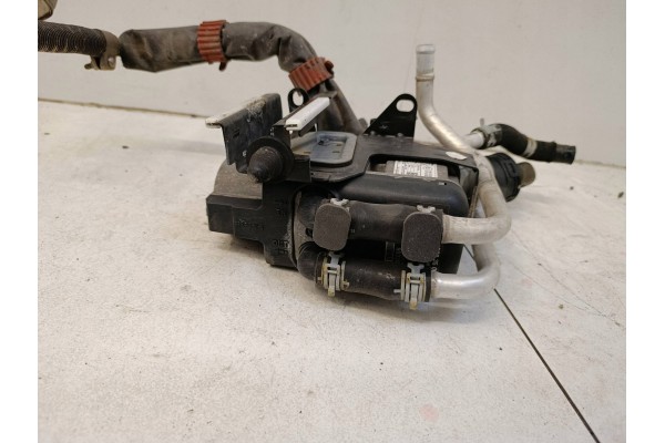 Webasto parking heater Mercedes C class W205 205 3 0 biturbo C400 Part manufacturer Mercedes Benz OE