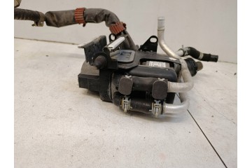 Webasto parking heater Mercedes C class W205 205 3 0 biturbo C400 Part manufacturer Mercedes Benz OE