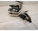 Webasto parking heater Mercedes C class W205 205 3 0 biturbo C400 Quality of parts according to GVO O original with manufacturer