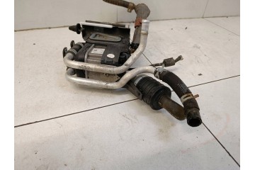 Webasto parking heater Mercedes C class W205 205 3 0 biturbo C400 Quality of parts according to GVO O original with manufacturer