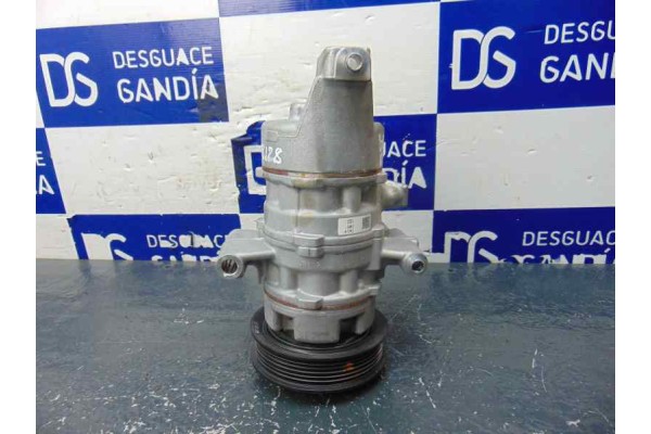J2BH-19D629-AA COMPRESOR AIRE ACONDICIONADO FORD KA+ (CDU)