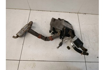 Calefactor Webasto Mercedes Clase C W205 A2055003500 Original
