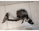 Calefactor Webasto Mercedes Clase C W205 A2055003500 Original