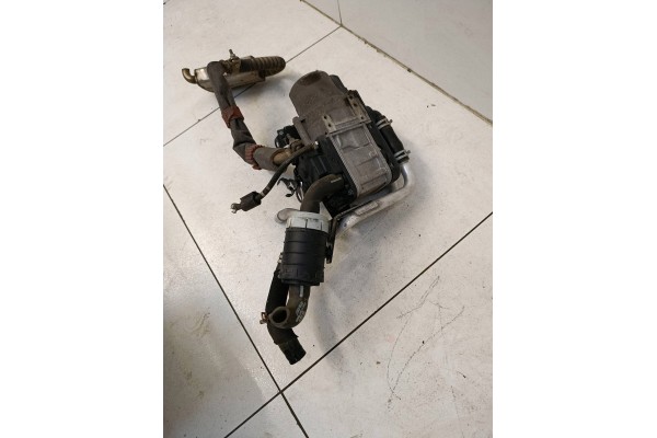 Calefactor Webasto Mercedes Clase C W205 A2055003500 Original