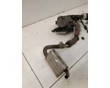 Calefactor Webasto Mercedes Clase C W205 A2055003500 Original