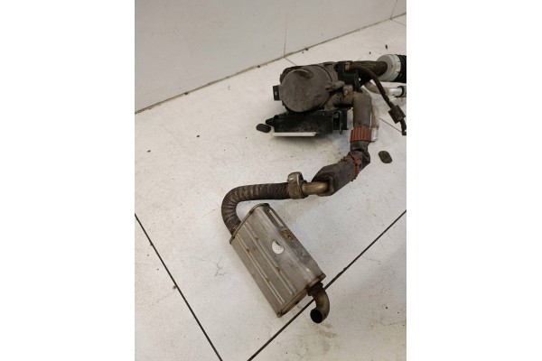 Calefactor Webasto Mercedes Clase C W205 A2055003500 Original