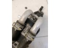 Calefactor Webasto Mercedes Clase C W205 A2055003500 Original