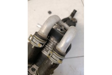 Calefactor Webasto Mercedes Clase C W205 A2055003500 Original