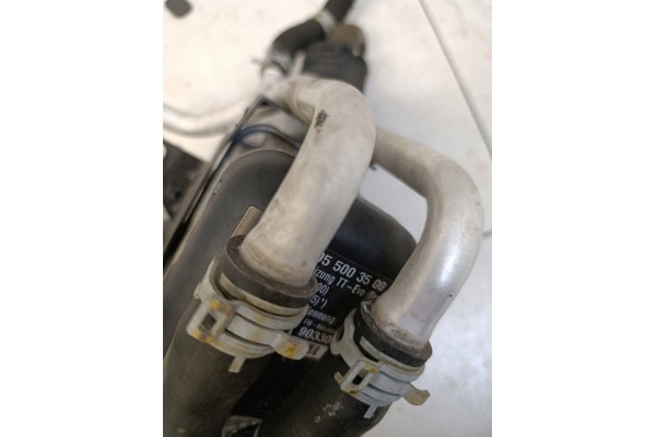 Calefactor Webasto Mercedes Clase C W205 A2055003500 Original