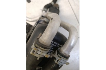 Calefactor Webasto Mercedes Clase C W205 A2055003500 Original