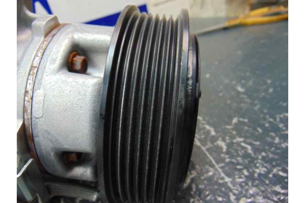 J2BH-19D629-AA COMPRESOR AIRE ACONDICIONADO FORD KA+ (CDU)