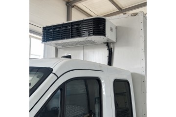 INDUSTRIAL CHILLER 12V HEATING COMPRESSOR CARRIER 20 SET Part manufacturer StandHeiz