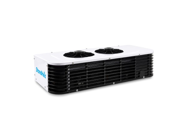 INDUSTRIAL CHILLER 12V HEATING COMPRESSOR CARRIER 20 SET Catalog number of the original 5906549308933