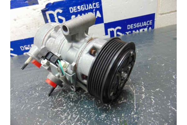 J2BH-19D629-AA COMPRESOR AIRE ACONDICIONADO FORD KA+ (CDU)