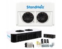 INDUSTRIAL CHILLER 12V COMPRESSOR CARRIER 20 SET STANDHEIZ