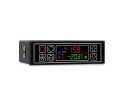 Enfriador Industrial 12V Compresor Carrier -20 Grados StandHeiz