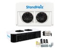 Enfriador Industrial 12V Compresor Carrier -20 Grados StandHeiz