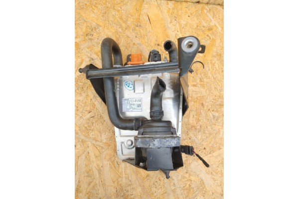 RANGE ROVER WEBASTO PODGRZEWACZ 122R000482