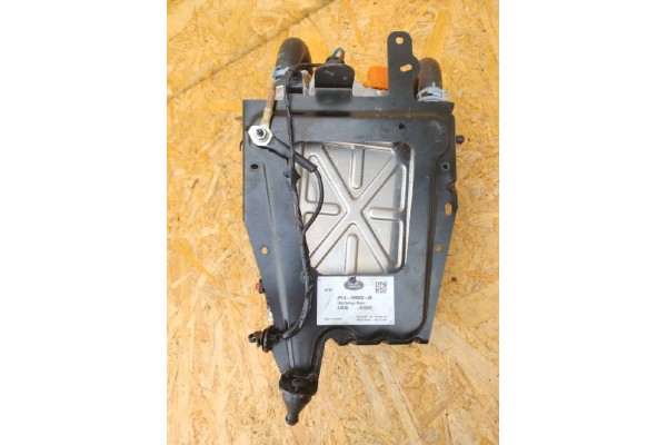 RANGE ROVER WEBASTO PODGRZEWACZ 122R000482 Part manufacturer Land Rover OE