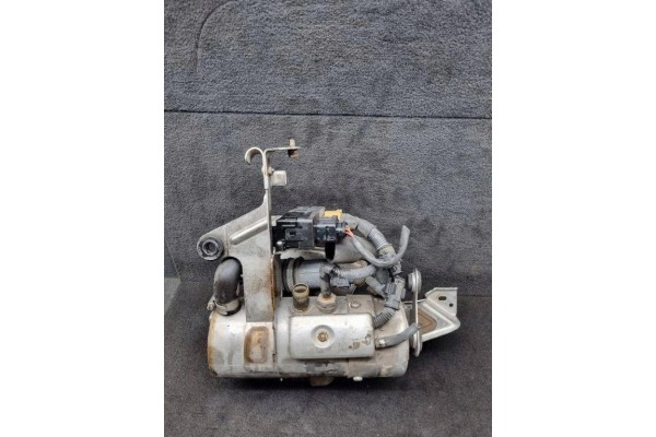Webasto AUDI A4 8E2 B6 8E0265081 2 5L diesel 114kW 2002