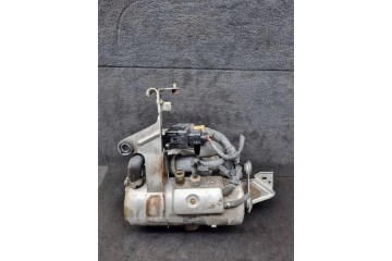 Webasto AUDI A4 8E2 B6 8E0265081 2 5L diesel 114kW 2002
