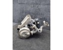 Webasto AUDI A4 8E2 B6 8E0265081 2 5L diesel 114kW 2002 Car type passenger cars