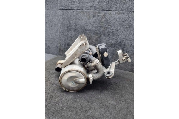Webasto AUDI A4 8E2 B6 8E0265081 2 5L diesel 114kW 2002 Car type passenger cars