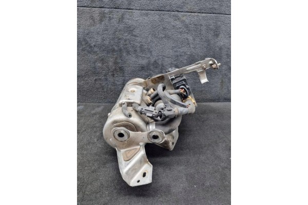 Webasto AUDI A4 8E2 B6 8E0265081 2 5L diesel 114kW 2002 Catalog number of the part 8E0265081