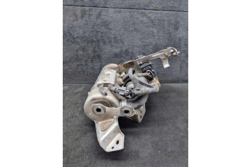 Webasto AUDI A4 8E2 B6 8E0265081 2 5L diesel 114kW 2002 Catalog number of the part 8E0265081