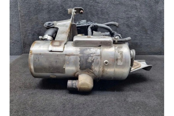Webasto AUDI A4 8E2 B6 8E0265081 2 5L diesel 114kW 2002 Catalog number of the original 8E0265081
