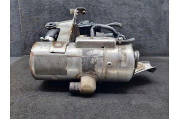 Webasto AUDI A4 8E2 B6 8E0265081 2 5L diesel 114kW 2002 Catalog number of the original 8E0265081