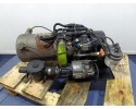 MERCEDES CITARO 0530G II HEATED PARKING WEBASTO SPHEROS 350 2710496B