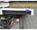 Conjunto de Chiller Carrier Pulsor 350, 230V 12V, Año 2019