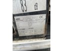 Conjunto de Chiller Carrier Pulsor 350, 230V 12V, Año 2019