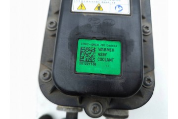 Bomba de Circulación Webasto para KIA Niro 2020 PB110NDCAA