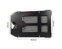 CHILLER 12V CONDENSING COMPRESSOR CARRIER FROST 20 HEATS 15 Car type trucks cargo vans