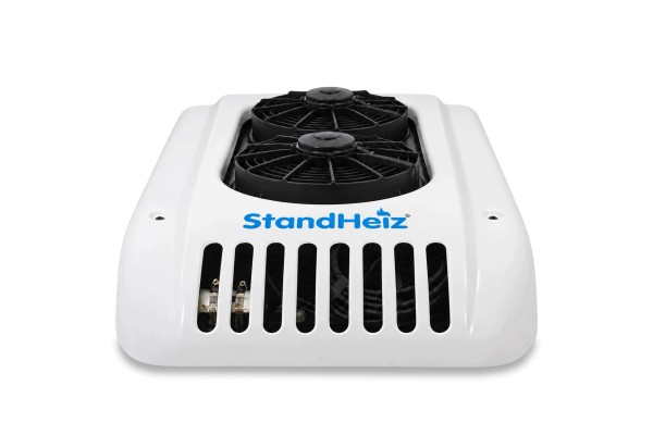 CHILLER 12V CONDENSING COMPRESSOR CARRIER FROST 20 HEATS 15 Product weight with unit packaging 60 kg
