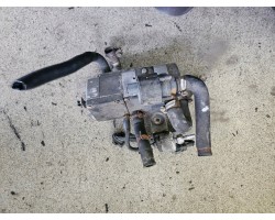 RENAULT HIT II VIVARO A WEBASTO 8200500397 93857366