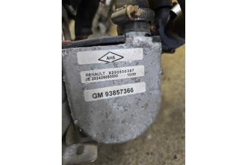 RENAULT HIT II VIVARO A WEBASTO 8200500397 93857366 Part manufacturer Nissan OE