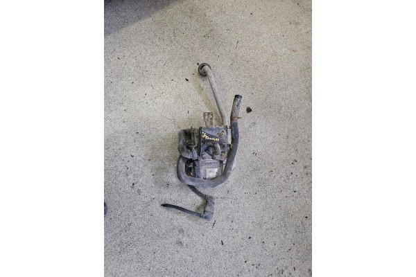 PARKING HEATER VW SHARAN EBERSPACHER HYDRONIC II F 25227805