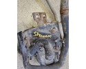 PARKING HEATER VW SHARAN EBERSPACHER HYDRONIC II F 25227805 Catalog number of the part 25227805