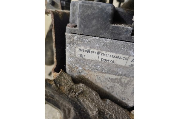 PARKING HEATER VW SHARAN EBERSPACHER HYDRONIC II F 25227805 Quality of parts according to GVO O original with manufacturer s log