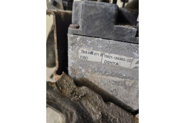 PARKING HEATER VW SHARAN EBERSPACHER HYDRONIC II F 25227805 Quality of parts according to GVO O original with manufacturer s log