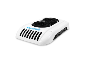 CHILLER 12V INDUSTRIAL CONDENSING CARRIER FROST 20 STANDHEIZ Customs tariff code 84195080