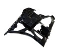 BMW SERIES 4 Rear Bumper Mount Bracket OEM 51128075843