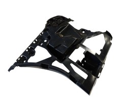 BMW SERIES 4 Rear Bumper Mount Bracket OEM 51128075843