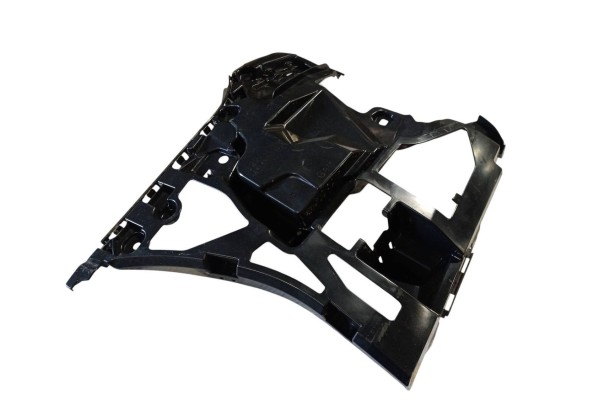 BMW SERIES 4 Rear Bumper Mount Bracket OEM 51128075843