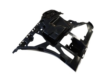 BMW SERIES 4 Rear Bumper Mount Bracket OEM 51128075843